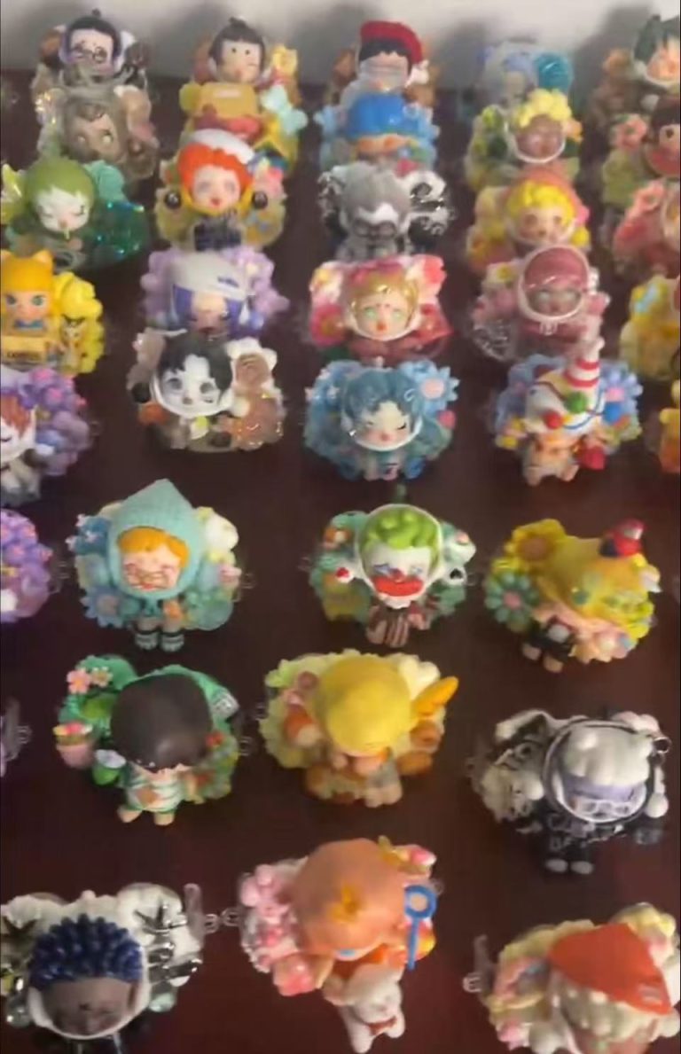 Order in livestream!! - Image 1